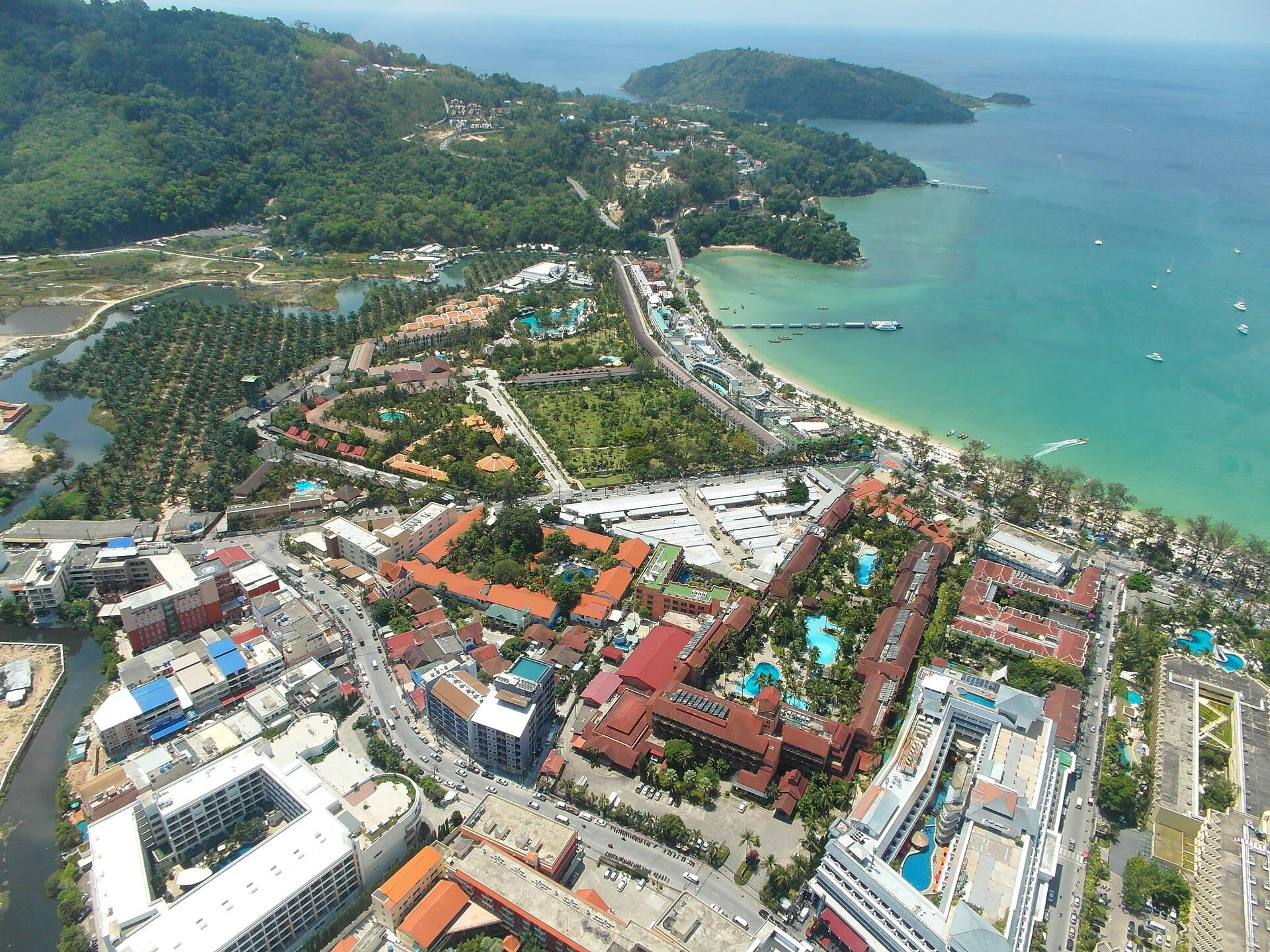 Patong