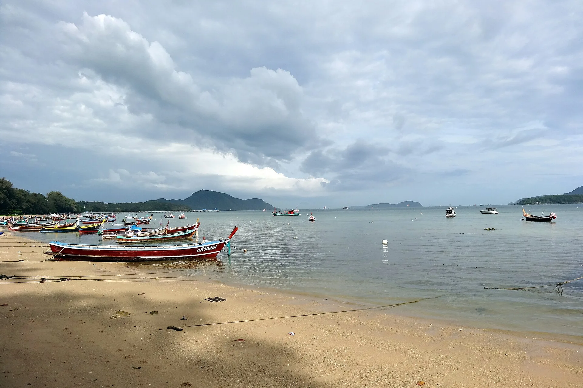 Rawai & Nai Harn