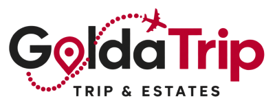 Golda Trip logo