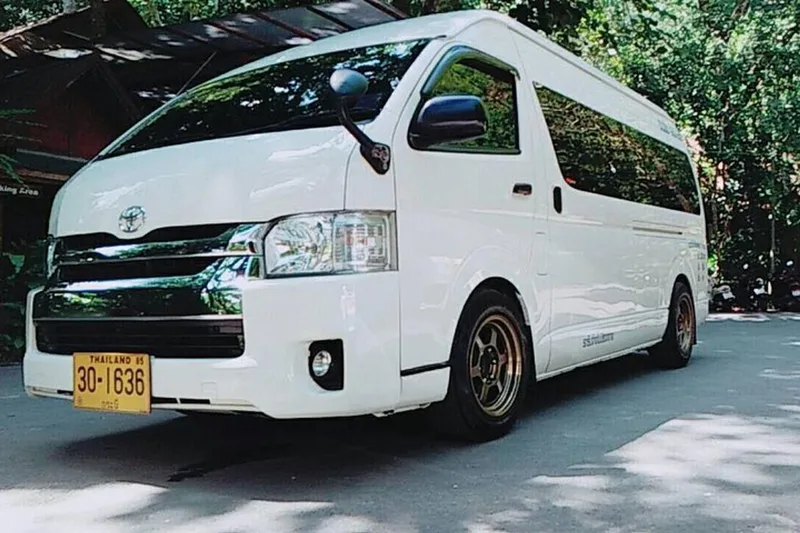 Van XL