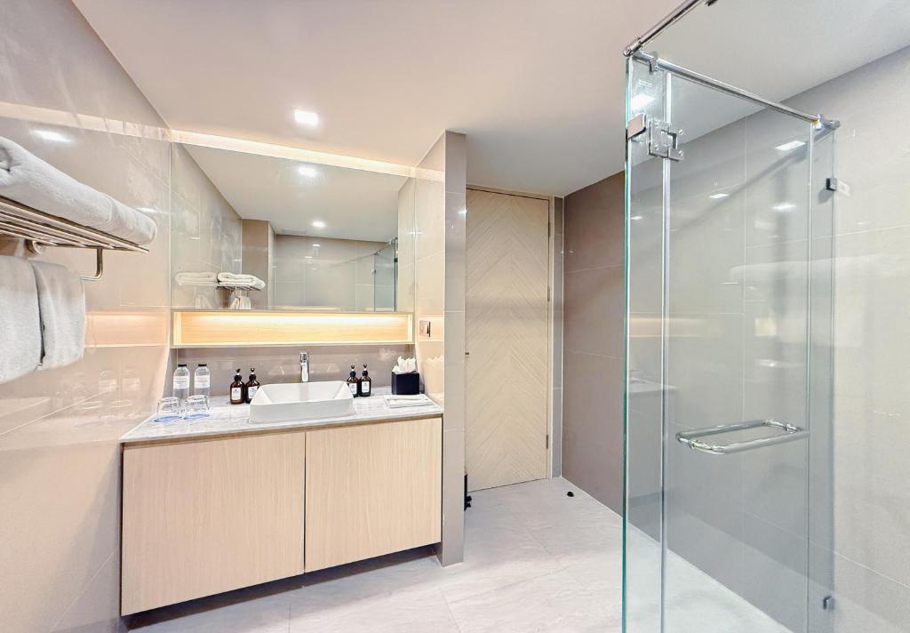 Duplex Family Grand Suite