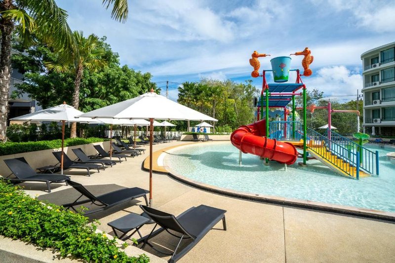 Hotel & Facilities at Wyndham La Vita Rawai Phuket – photo 34