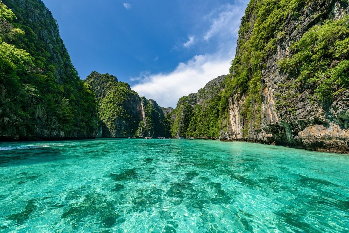 Best Time to Visit Phuket: Complete Weather Guide