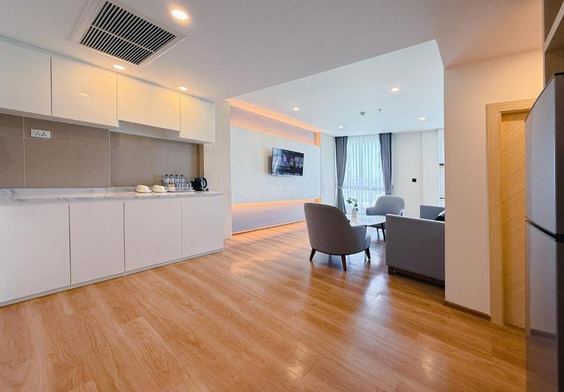 Duplex Suite at Wyndham La Vita Rawai Phuket – photo 6