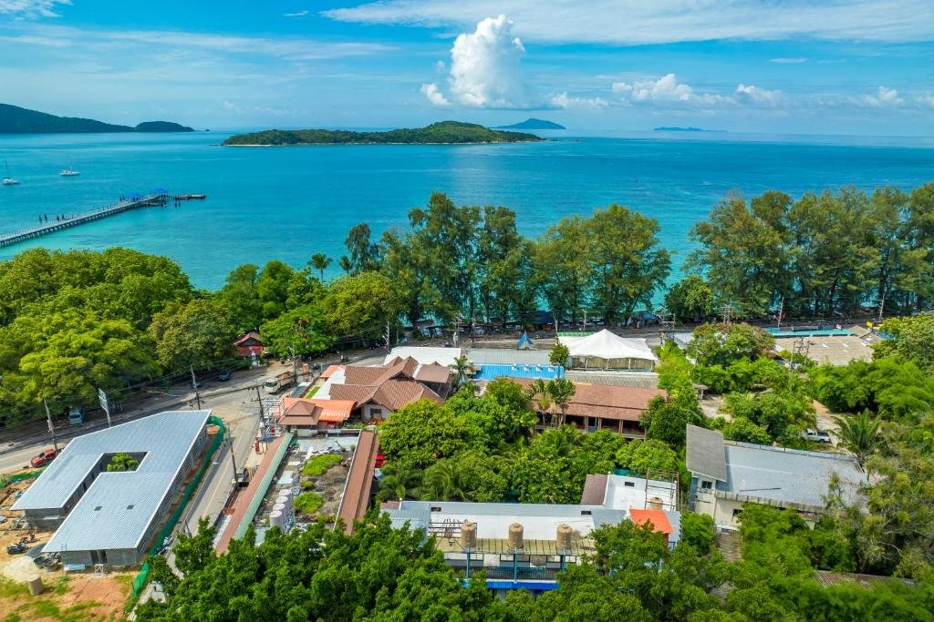 Phuket Meet Holiday Hotel-Rawai - Photo 2