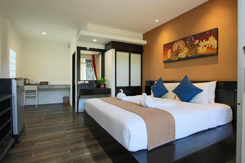Blue Palm Seafront Resort Phuket – photo 8