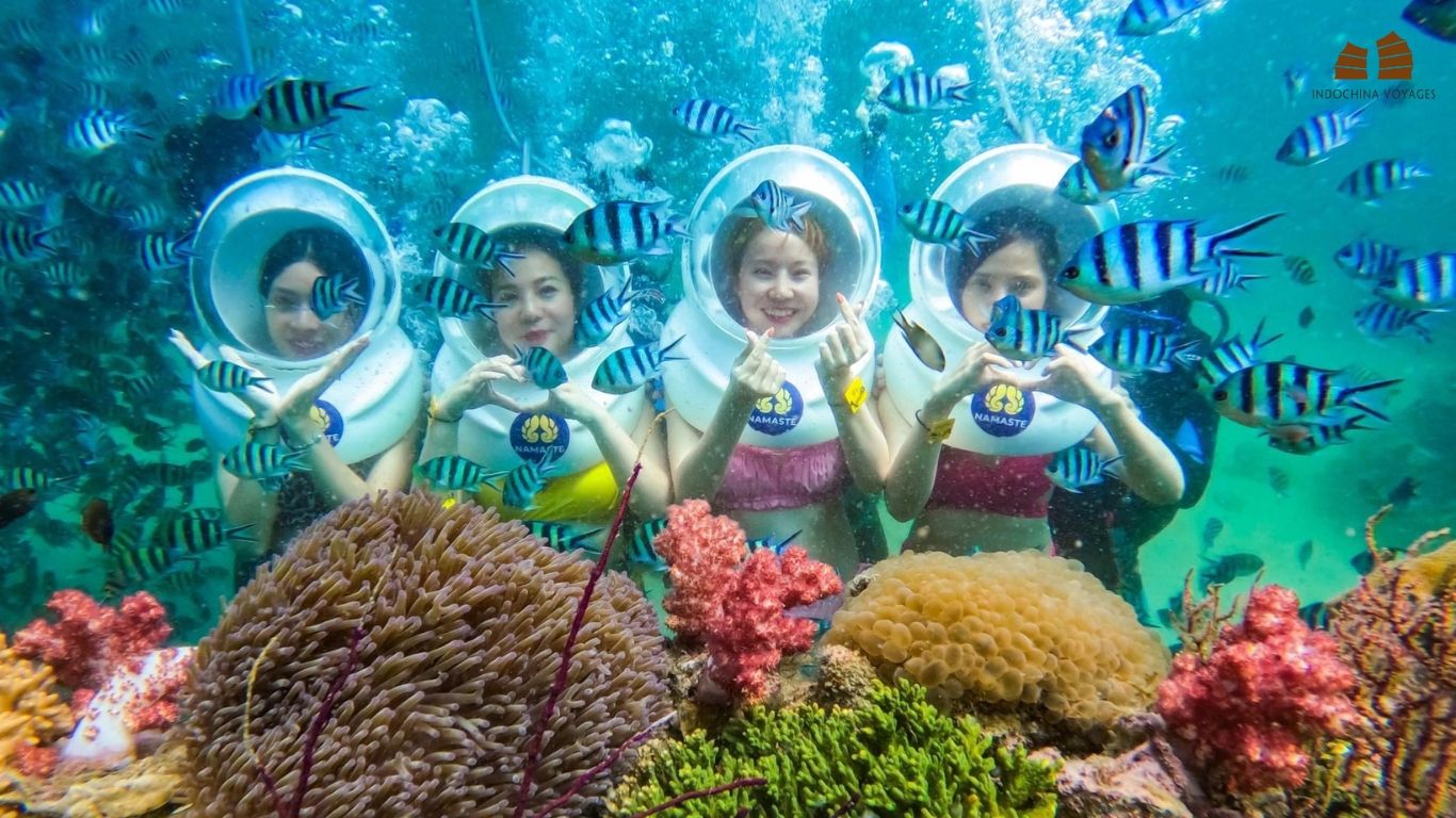 Surin Islands - Photo 3