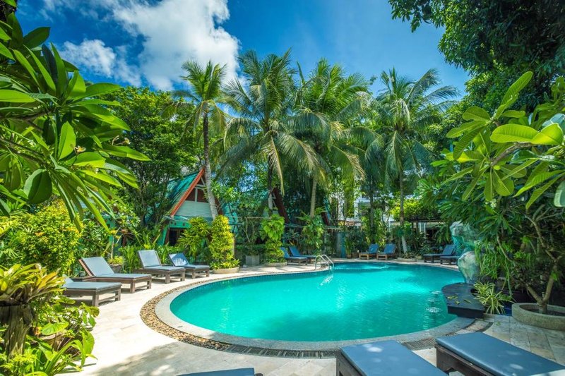 Phuket Meet Holiday Hotel-Rawai – photo 18