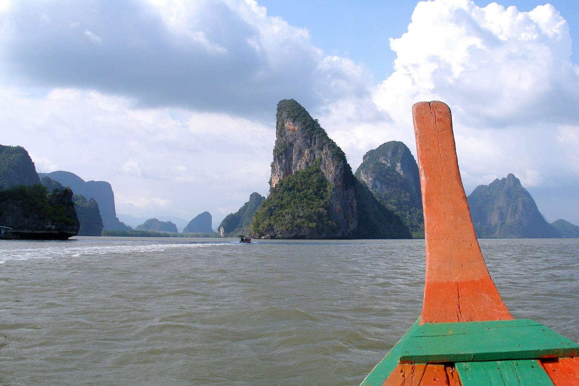 Hong Island Krabi Day Trip from Phuket (Sawanu Travel) - Photo 5