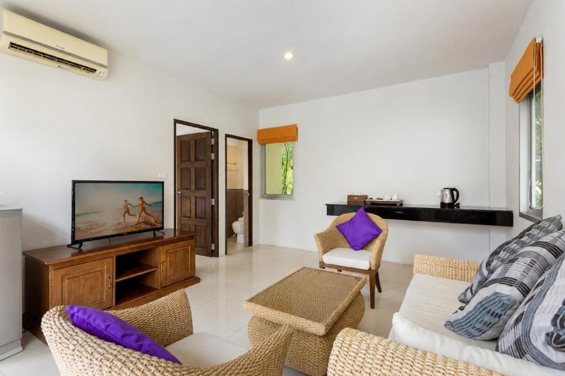 Blue Palm Seafront Resort Phuket – photo 23