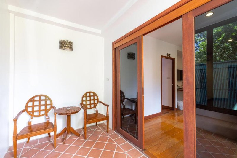 Family Suite (2 Bedrooms) at Phuket Meet Holiday Hotel-Rawai – photo 4