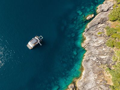 Noah Catamaran Experience — Banana Beach & Racha