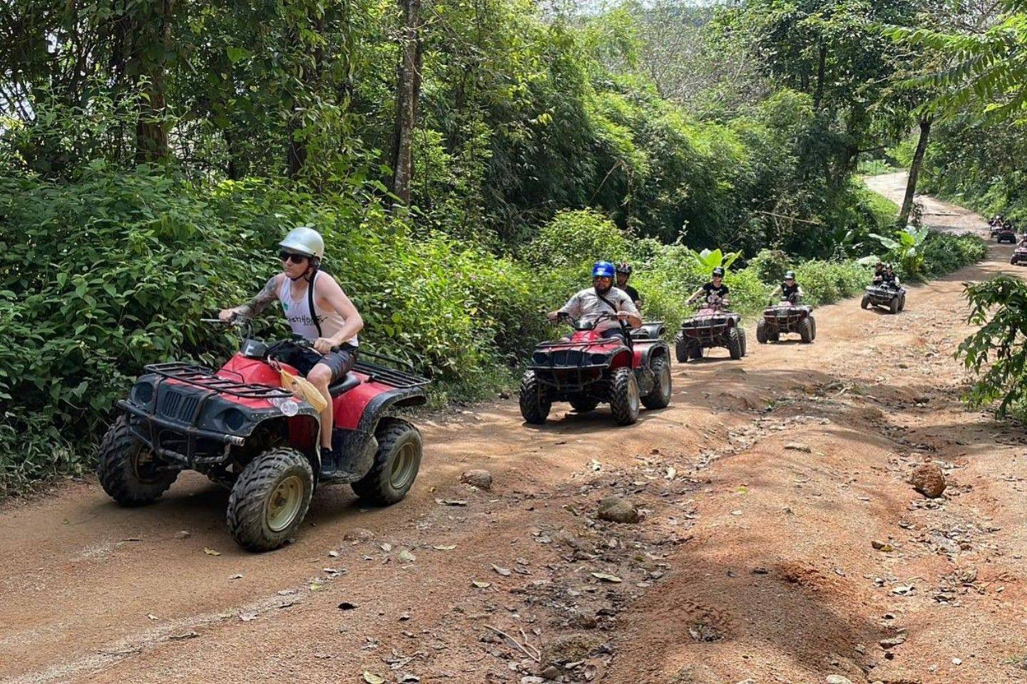 Rain-Proof Adventure Day - Photo 2