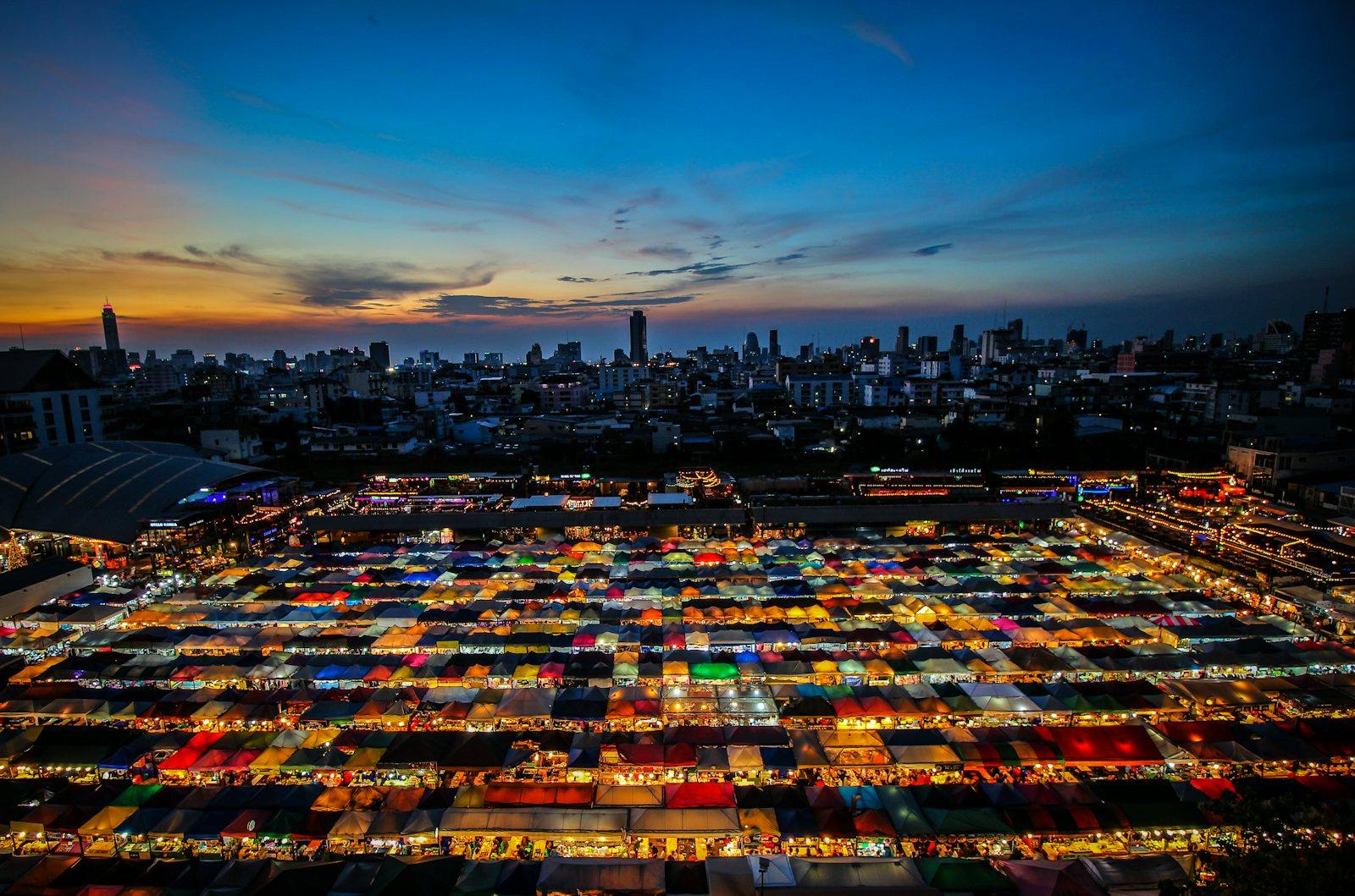 Phuket City Tour — Elephant, ATV, Lion or Night Market (Phuket Loka Tour) – Photo 12
