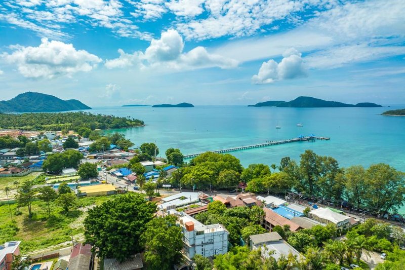 Phuket Meet Holiday Hotel-Rawai – photo 21
