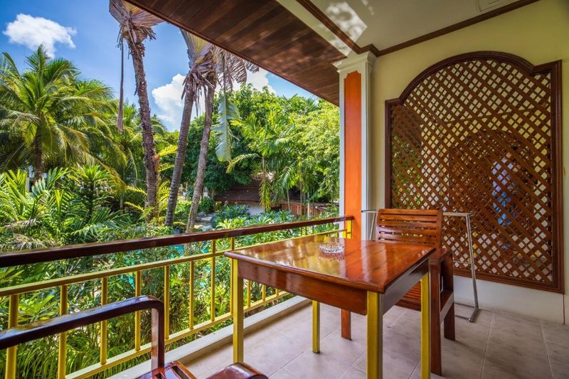 Phuket Meet Holiday Hotel-Rawai – photo 15