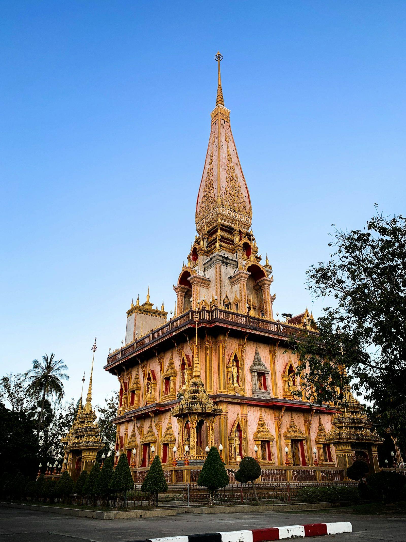 Phuket City Tour with Adventure Activities (SunBright Tour) - Photo 2