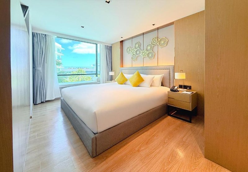 Wyndham La Vita Rawai Phuket – photo 11