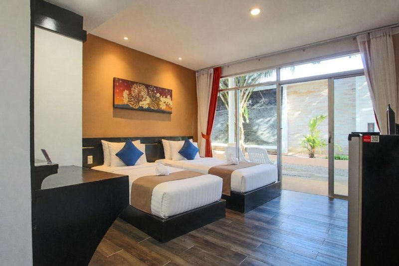 Blue Palm Seafront Resort Phuket – photo 10