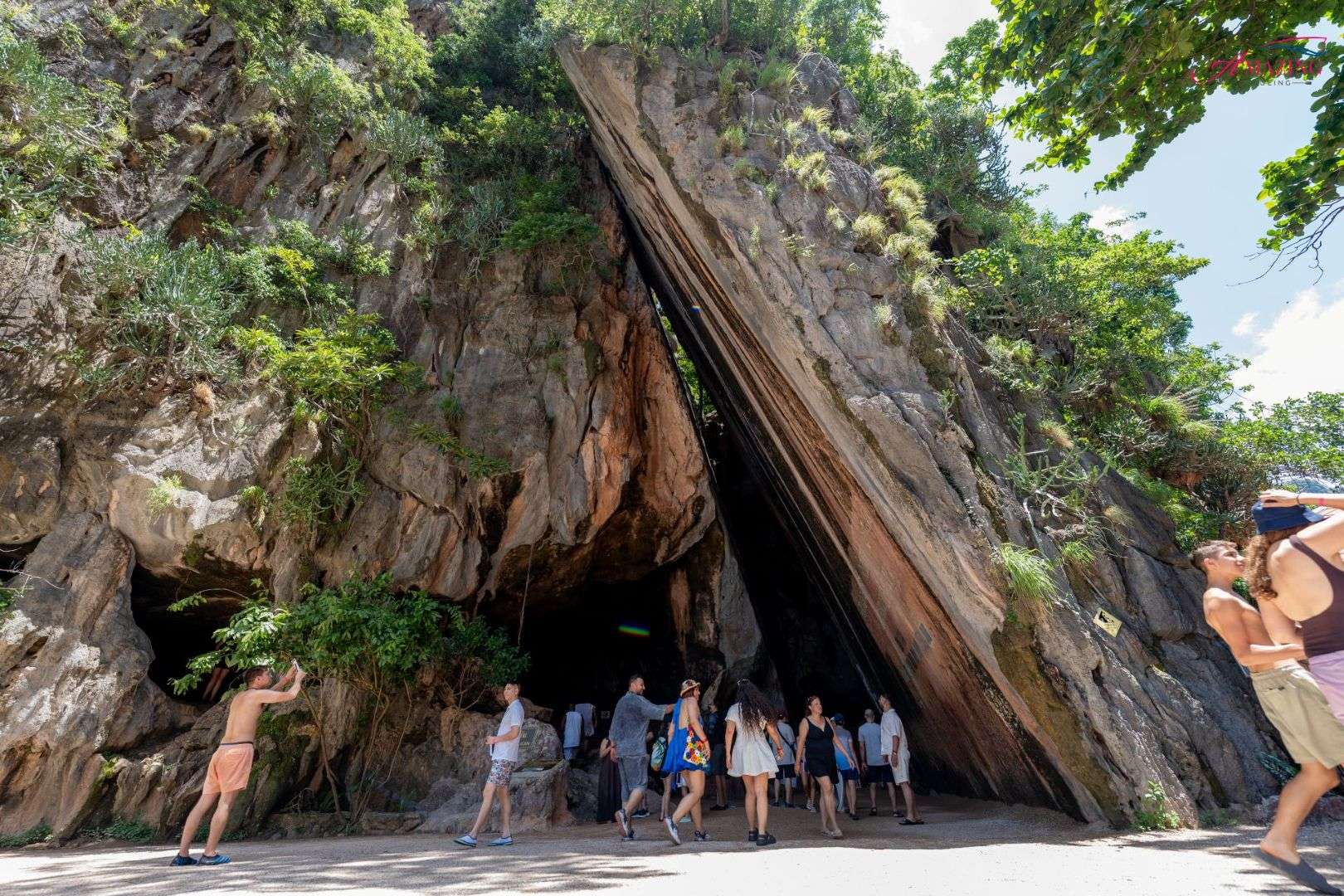 Phi Phi & James Bond Island Day Tours (Amazing Canoeing) – Photo 16