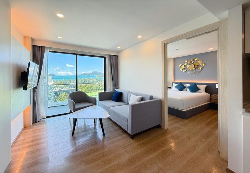 Wyndham La Vita Rawai Phuket – photo 7