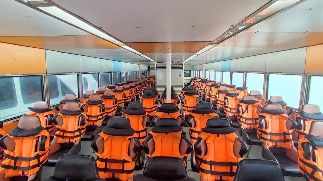 Phi Phi Cruiser Ferry Transfers from Phuket – Photo 6