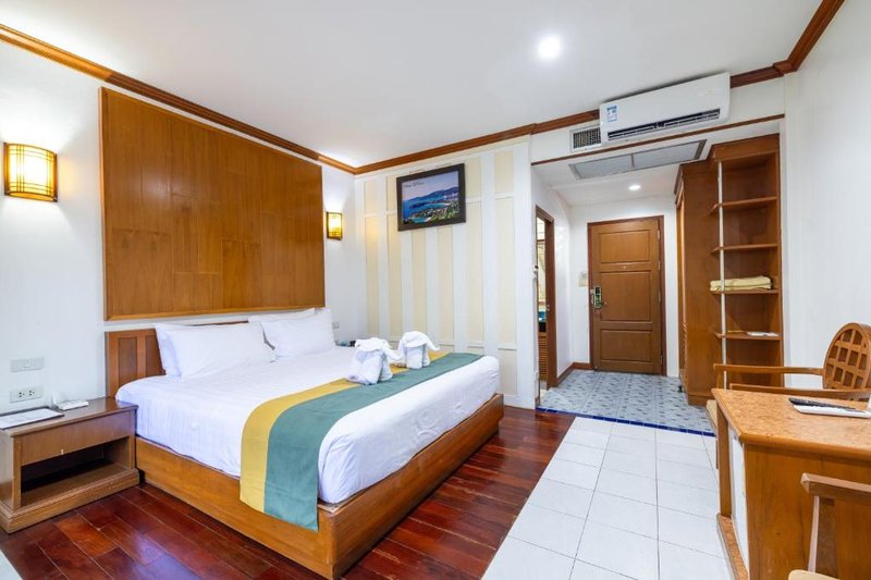 Phuket Meet Holiday Hotel-Rawai – photo 14