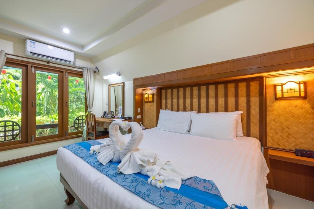 Phuket Meet Holiday Hotel-Rawai - Photo 3