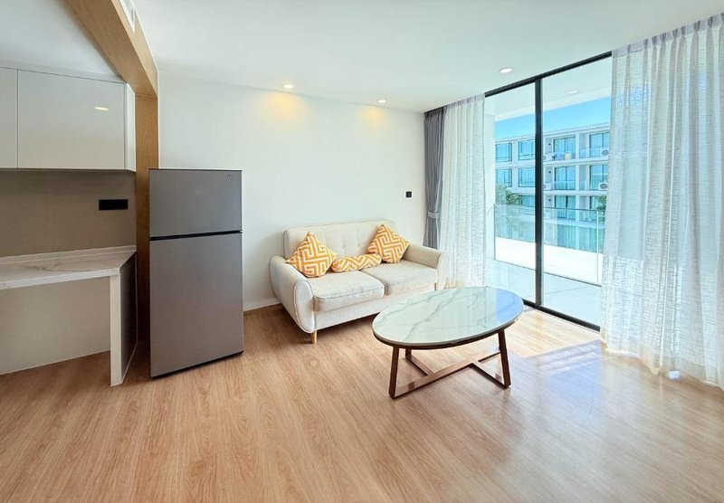 Wyndham La Vita Rawai Phuket – photo 15