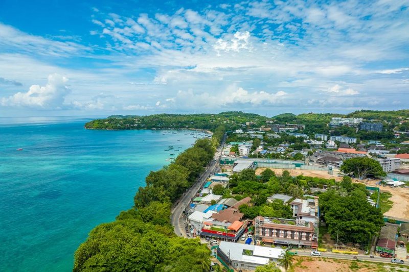 Phuket Meet Holiday Hotel-Rawai – photo 23