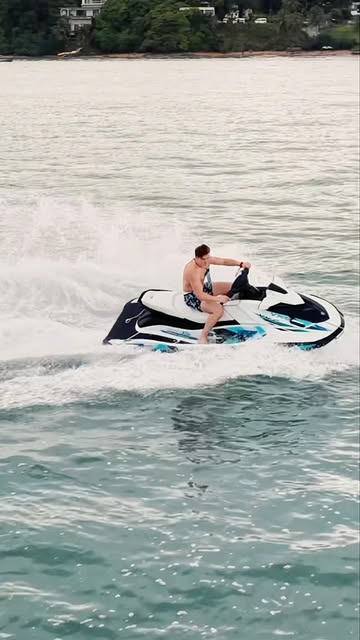 Ao Por Jet Ski Island Adventure (Kai Naka Jetski) – Photo 7