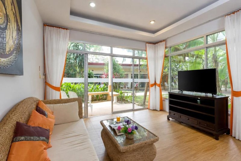 Blue Palm Seafront Resort Phuket – photo 22