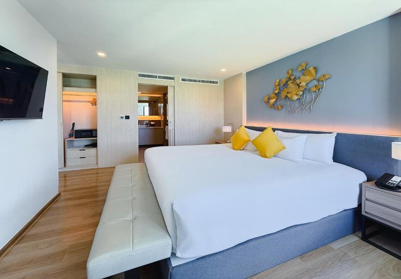 Duplex Suite at Wyndham La Vita Rawai Phuket – photo 3