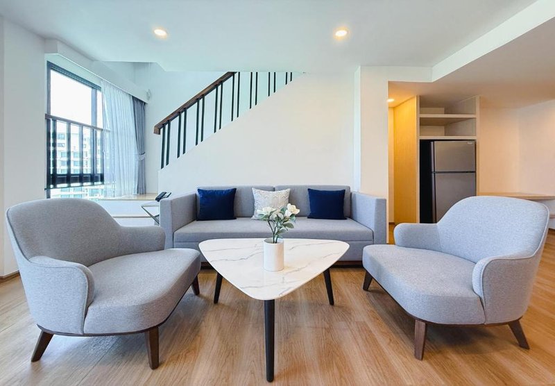Duplex Suite at Wyndham La Vita Rawai Phuket – photo 5