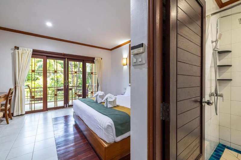 Phuket Meet Holiday Hotel-Rawai – photo 12