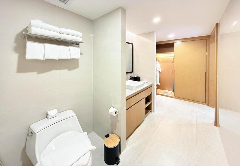 Premier Suite at Wyndham La Vita Rawai Phuket – photo 3