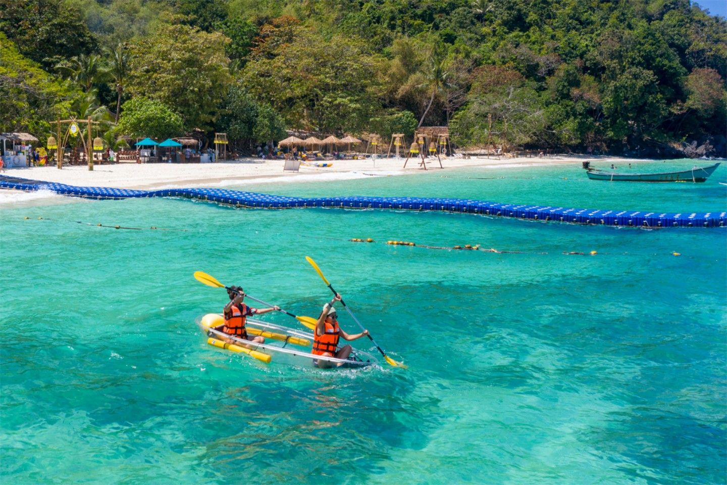 Andaman Romance Escape - Photo 4