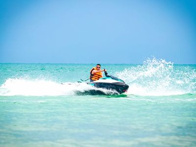 Ao Por Jet Ski Island Adventure (Kai Naka Jetski)