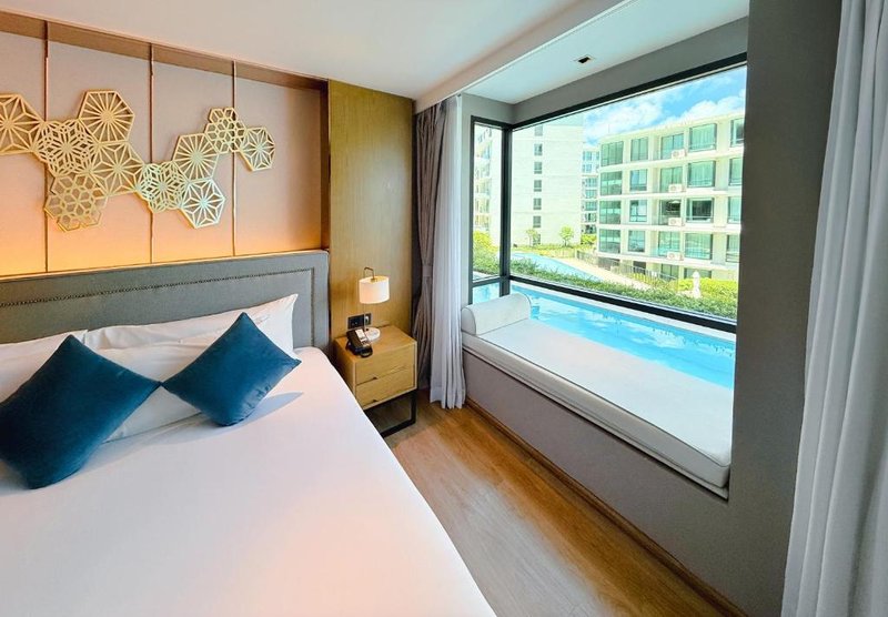 Wyndham La Vita Rawai Phuket – photo 13