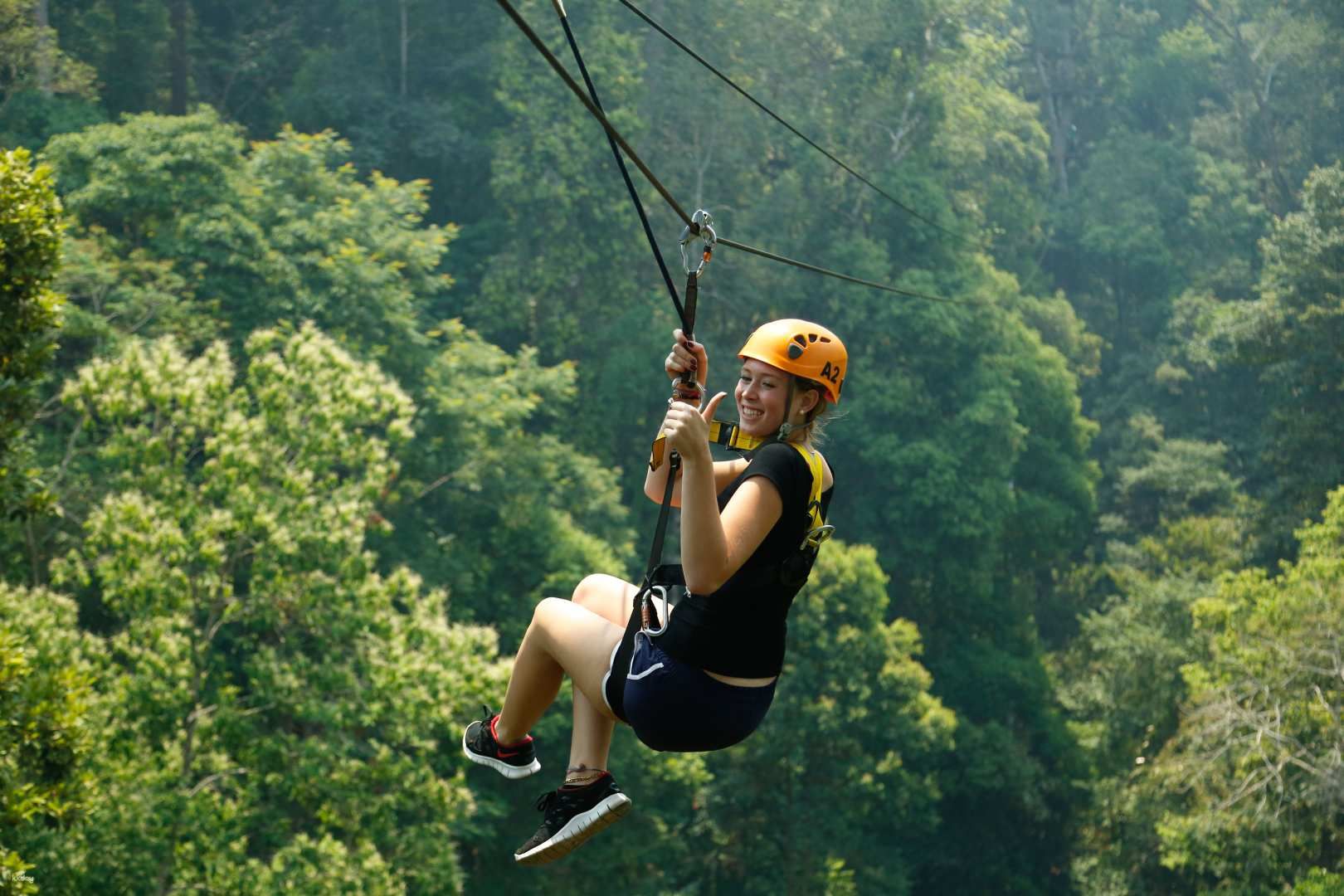 Rain-Proof Adventure Day - Photo 3
