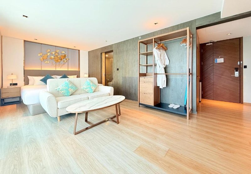 Premier Room at Wyndham La Vita Rawai Phuket – photo 5