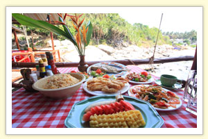 Raya & Coral Island Day Trip by Speedboat (Bungalow Raya Resort) – Photo 10