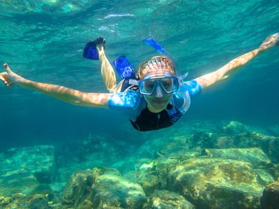 Banana Beach Snorkeling (Join Trip)