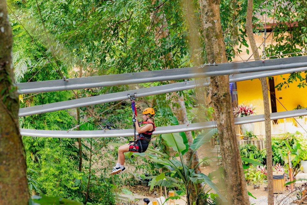 Sky Rock Rock & Roll Combos (Khao Lak) - Photo 2
