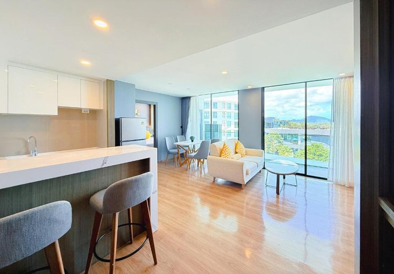 Wyndham La Vita Rawai Phuket – photo 24