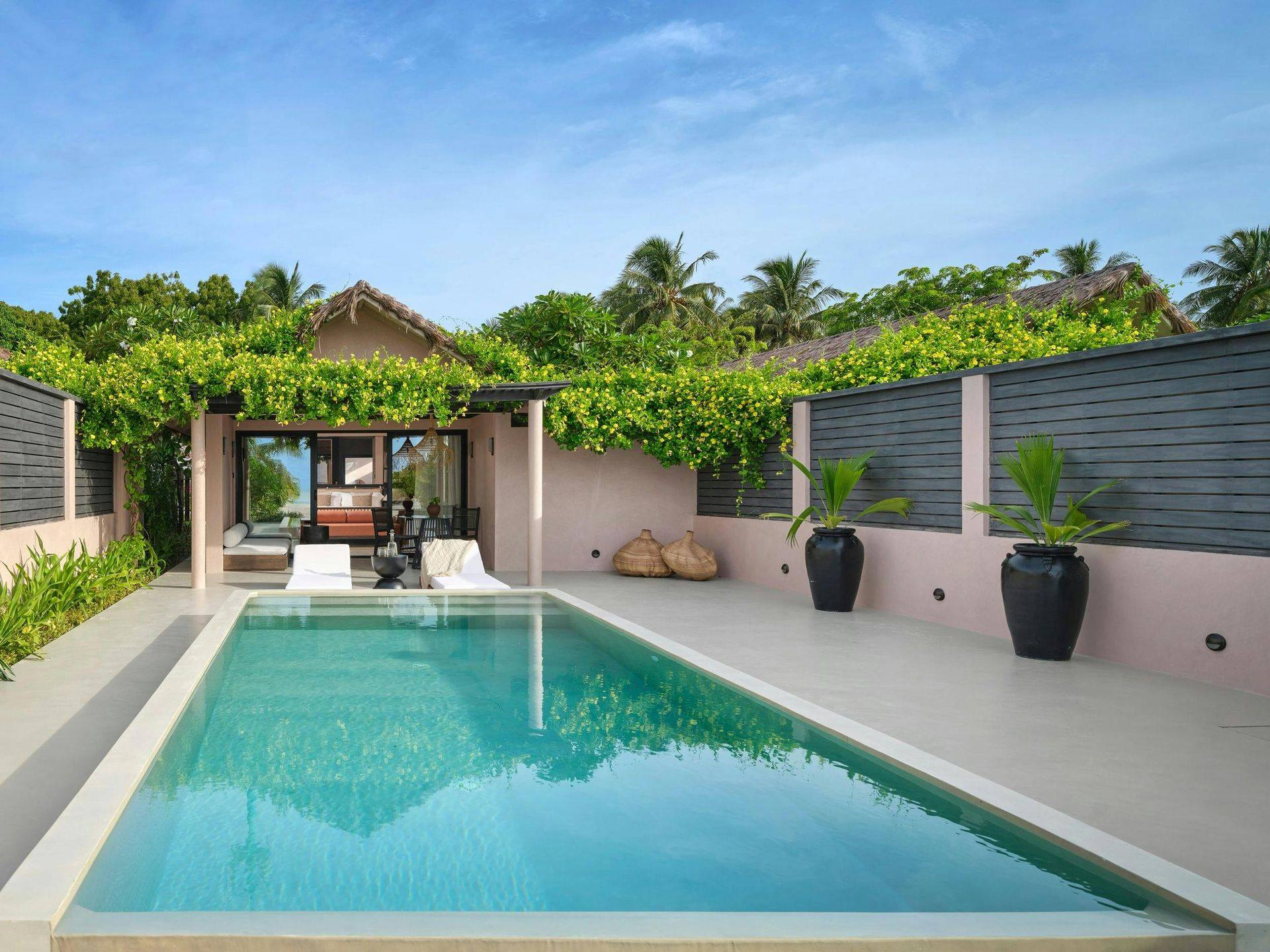 Luxury Pool Villas in Phuket: Top 10 Picks