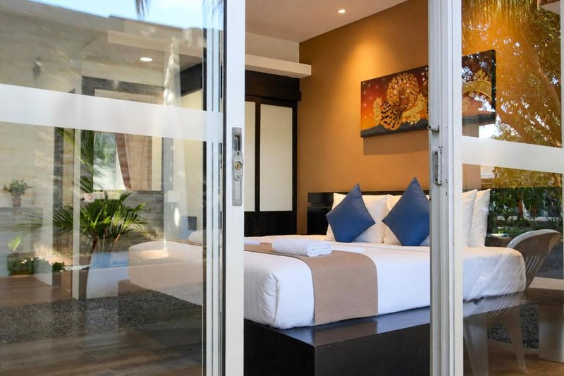 Blue Palm Seafront Resort Phuket – photo 5