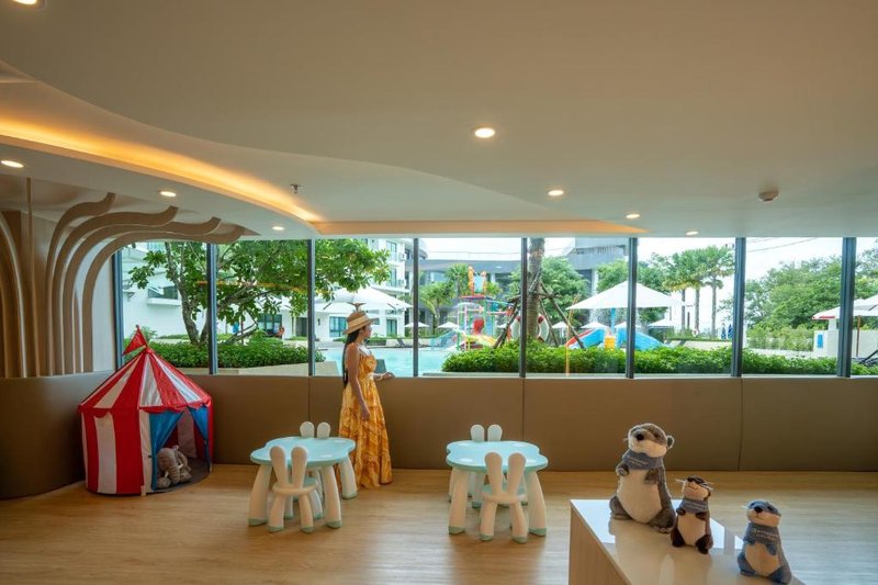 Hotel & Facilities at Wyndham La Vita Rawai Phuket – photo 33
