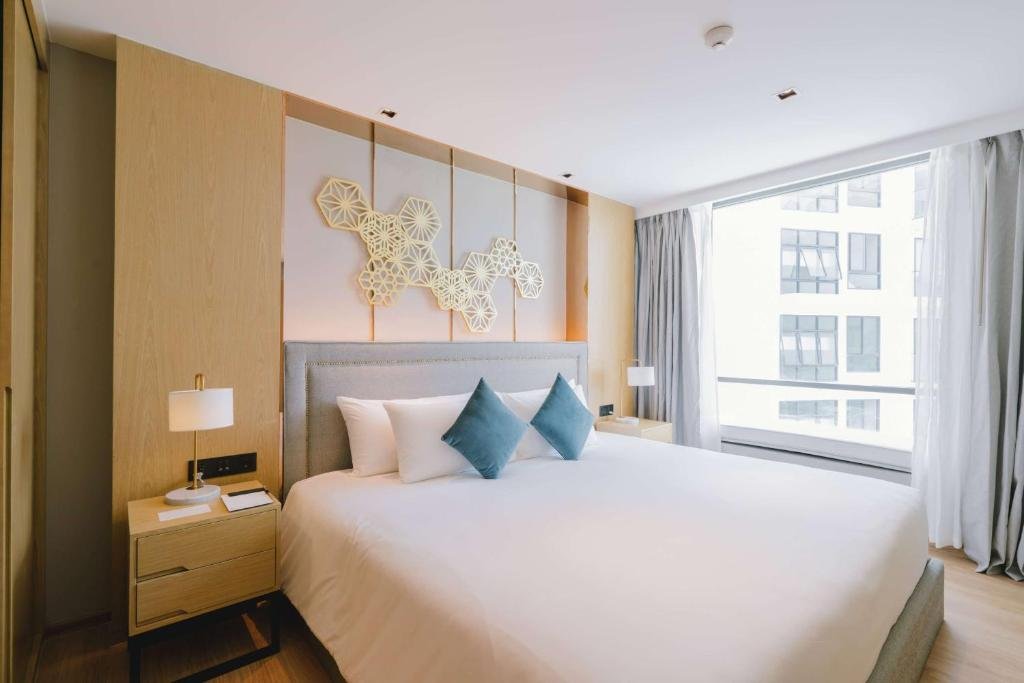 Wyndham La Vita Rawai Phuket - Main photo