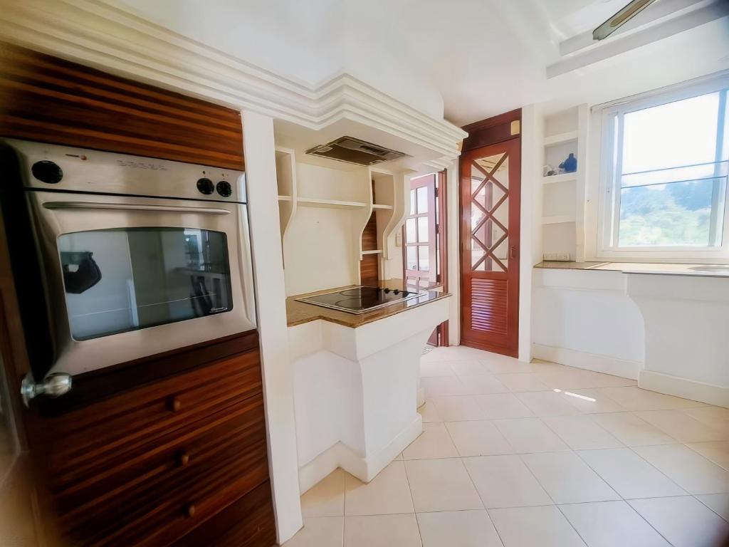 Three-Bedroom Villa - Annex (Private Pool)
